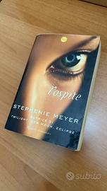 Libro L'Ospite (The Host) Stephenie Meyer