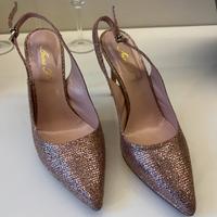 Scarpe donna 38 e mezzo