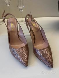 Scarpe donna 38 e mezzo