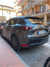 Mazda CX 5 2.2 L Skyactiv-D 175 CV AWD Exclusive