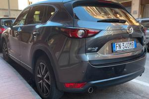 Mazda CX 5 2.2 L Skyactiv-D 175 CV AWD Exclusive