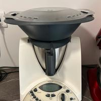 Bimby tm31 varoma
