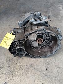 CAMBIO AUDI A3 1.9DIESEL ANNO 2008