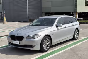 BMW 530d Touring