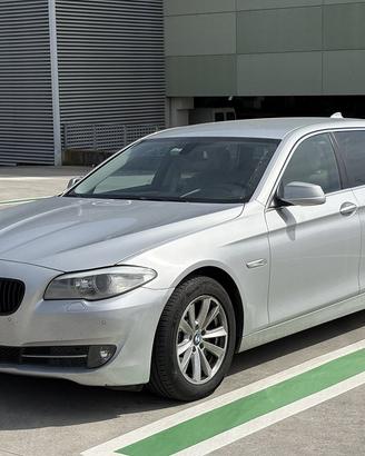 BMW 530d Touring