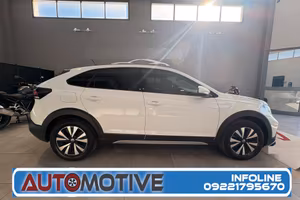 Volkswagen Taigo 1.0 TSI 110 CV Life