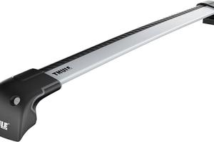 Thule portapacchi in alluminio