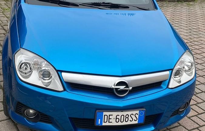 Opel tigra