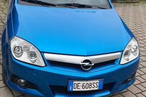 Opel tigra