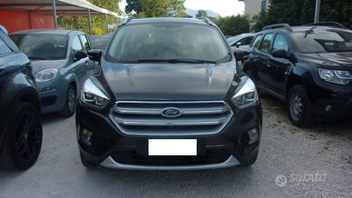 Ford Kuga 2.0 TDCI 120 CV S&S 2WD Business