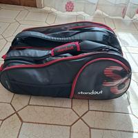 Borsone Standout Pickleball