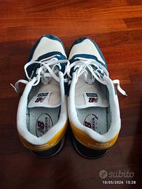 Sneakers New Balance 500