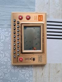 Shuttle voyage MG8