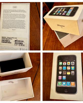 iphone solo scatole 3G-4-5s-6-7-13pro-16pro