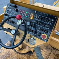 Finitrice bitelli bb650