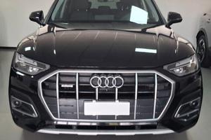 Audi Q5 40 TDI 204 CV quattro S tronic S line