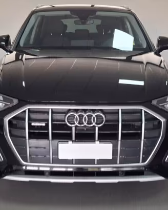 Audi Q5 40 TDI 204 CV quattro S tronic S line