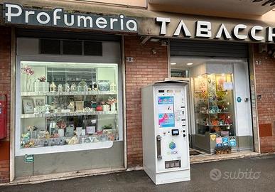 Tabaccheria