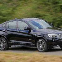 Ricambi usati bmw x4 2014-2018 #z