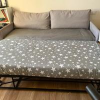 Divano letto