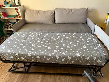 Divano letto