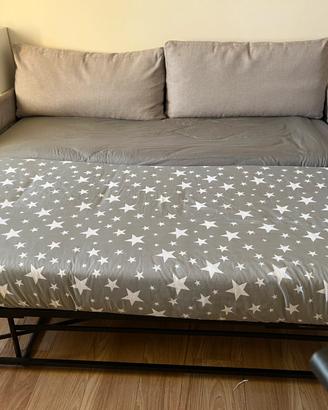 Divano letto