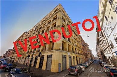 2 LOCALI A ROMA