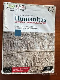 Humanitas volume 2