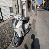 Piaggio Liberty 50 - Anno 2012