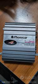 amplificatore Phonocar 