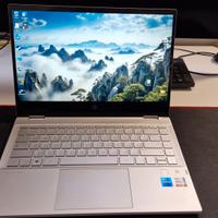HP Pavilion x360 | 32GB RAM | 512GB SSD | i5 11Gen