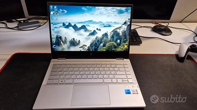 HP Pavilion x360 | 32GB RAM | 512GB SSD | i5 11Gen