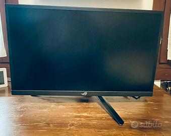 Monitor Asus Rog