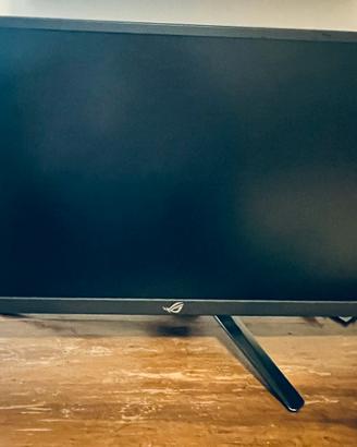 Monitor Asus Rog