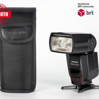Yongnuo YN-560II per Nikon