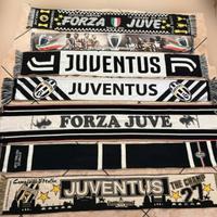 Sciarpe Juventus