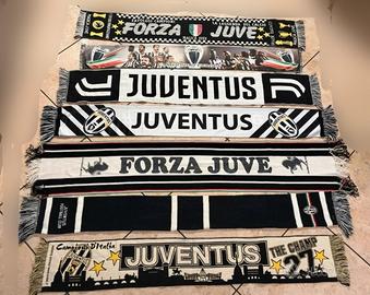 Sciarpe Juventus