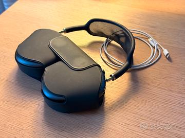 Apple AirPods Max (1° generazione) Grigio Siderale