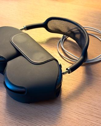 Apple AirPods Max (1° generazione) Grigio Siderale