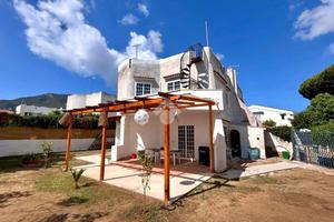 PORZIONE DI BIFAMILIARE A SAN FELICE CIRCEO