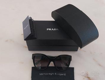 Occhiali da sole Prada