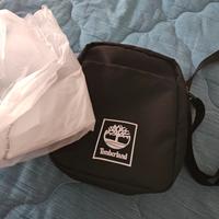 tracolla uomo timberland