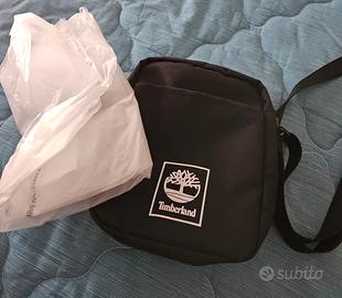 tracolla uomo timberland