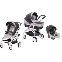 Inglesina trilogy city