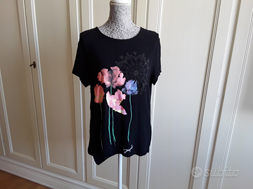 Maglietta Desigual - NUOVA