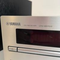 Stereo Yamaha