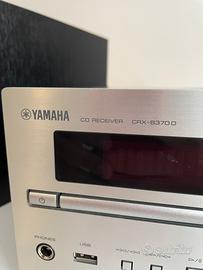 Stereo Yamaha