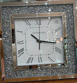 Orologio parete ottaviani nuovo