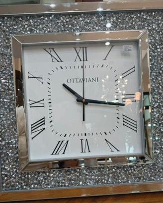 Orologio parete ottaviani nuovo