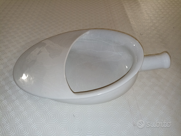 Padella sanitaria antica